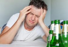 Comer para vivir: ¿Qué ocurre en tu cuerpo cuando bebes alcohol?