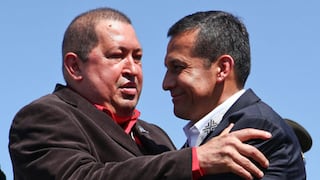 Ollanta Humala pide permiso para viajar a Cuba 