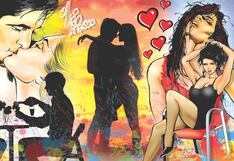 Mi esposo siempre se desaparece en San Valentín (CASOS DEL CORAZÓN)