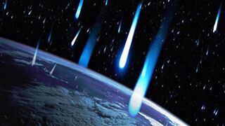 Afirman que lloverán meteoritos el 31 de diciembre 