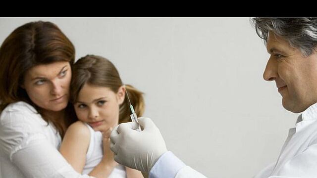 5 mitos sobre las vacunas