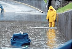 Chile: temporal causa muerte y destrucción, y deja a cientos de miles de hogares sin electricidad
