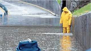 Chile: temporal causa muerte y destrucción, y deja a cientos de miles de hogares sin electricidad