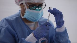 COVID-19: pacientes oncológicos y trasplantados pueden recibir cuarta dosis contra el coronavirus 