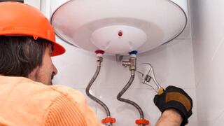 Seis consejos para evitar sobrecargas eléctricas durante el invierno