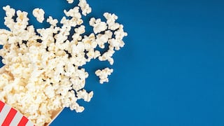 Día de las Palomitas de Maíz: 50% de descuento en entradas al cine y recarga de canchita