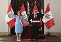 La cruda realidad: El sexto ministro del Interior