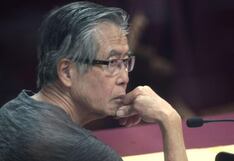 Advierten posible proceso disciplinario para juez que negó libertad a Alberto Fujimori pese a fallo del TC