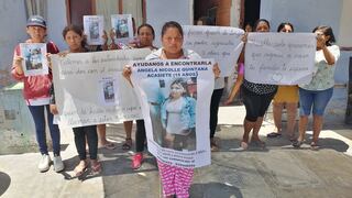 Pisco: Familia pide ayuda en la búsqueda de adolescente de 15 años desaparecida desde hace cuatro días
