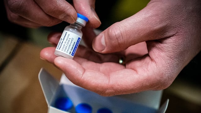 COVID-19: Países Bajos presenta retrasos en su campaña de vacunación