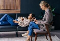 Comer para vivir: Salud mental en la mujer