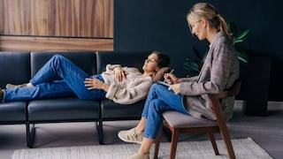 Comer para vivir: Salud mental en la mujer