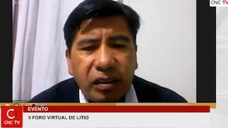 Congresista plantea retirar al Perú del Pacto de San José: permitiría aplicar “medidas drásticas” 