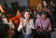 Jurado Nacional de Elecciones oficializará segunda vuelta entre Keiko Fujimori y Roberto Sánchez