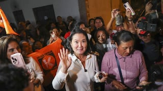 Jurado Nacional de Elecciones oficializará segunda vuelta entre Keiko Fujimori y Roberto Sánchez