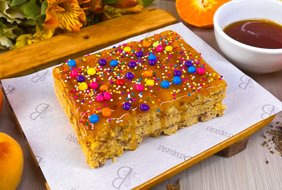 Los primeros días de octubre se celebrará el Festival del Dulce y Turrón de Doña Pepa en Miraflores. El evento, de ingreso libre, reunirá a más de 15 productores de este postre peruano.