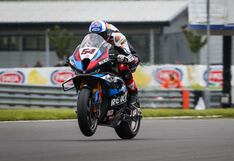Superbikes: Toprak Razgatlioglu gana la carrera 1 en Donington Park y amplía su ventaja
