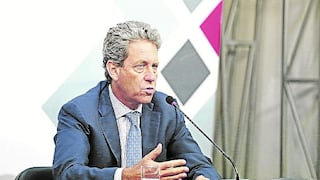 Economía del Perú está en problemas