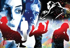 Usa a su abuelita para engañarme (Casos del Corazón)