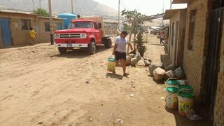 Coronavirus en Perú: Moradores del centro poblado Alto Trujillo denuncian que no tienen agua ni alimentos