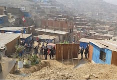 Terrenos seguros y viviendas antisísmicas: una inversión para proteger a las familias peruanas