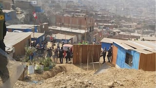 Terrenos seguros y viviendas antisísmicas: una inversión para proteger a las familias peruanas