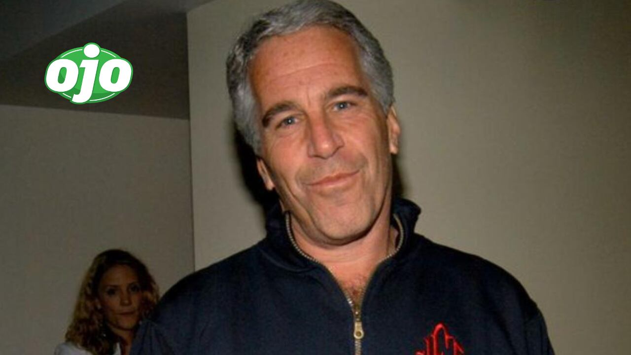 La Justicia de Nueva York publicó la primera tanda de documentos judiciales relacionados con el desaparecido empresario Jeffrey Epstein. Foto: Difusión