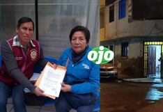 Violencia en el Callao: Presuntos sicarios acaban con la vida del teniente gobernador del AA.HH. Sarita Colonia