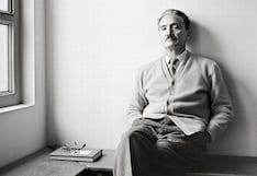 Biblioteca Nacional del Perú conmemora con actividades los 114 años de José María Arguedas