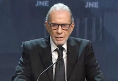 Elecciones Generales 2026: Candidato Ricardo Belmont no realizó desayuno electoral