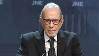 Elecciones Generales 2026: Candidato Ricardo Belmont no realizó desayuno electoral