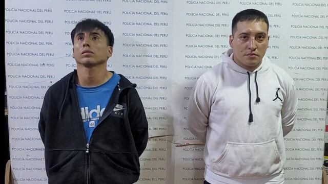El Agustino: Delincuentes dejan grave a adolescente