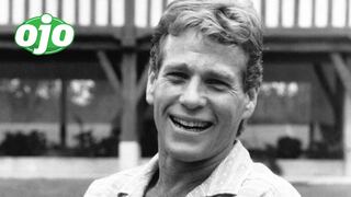 Murió Ryan O’Neal, estrella de ‘Love Story’, a los 82 años