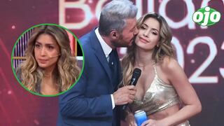 Marcelo Tinelli se pronunció sobre su relación con Milett Figueroa: No es nada fácil (VIDEO)