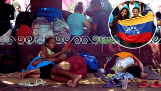 Qué pasará con los venezolanos en Perú: Ley de amnistía y cómo evitar la expulsión, PASO A PASO 