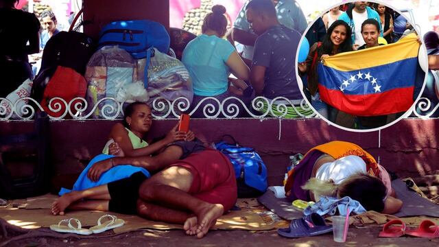 Qué pasará con los venezolanos en Perú: Ley de amnistía y cómo evitar la expulsión, PASO A PASO 