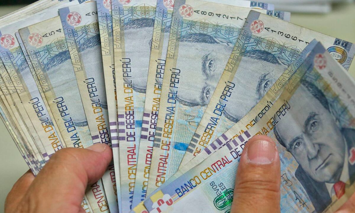 Fiestas Patrias 2023: ¿cuánto me corresponde de gratificación? (Foto: Andina)