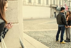 ¿Qué hay detrás de la infidelidad?