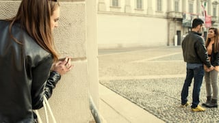 ¿Qué hay detrás de la infidelidad?