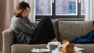 Comer para vivir: Hábitos que ayudan frente a la ansiedad
