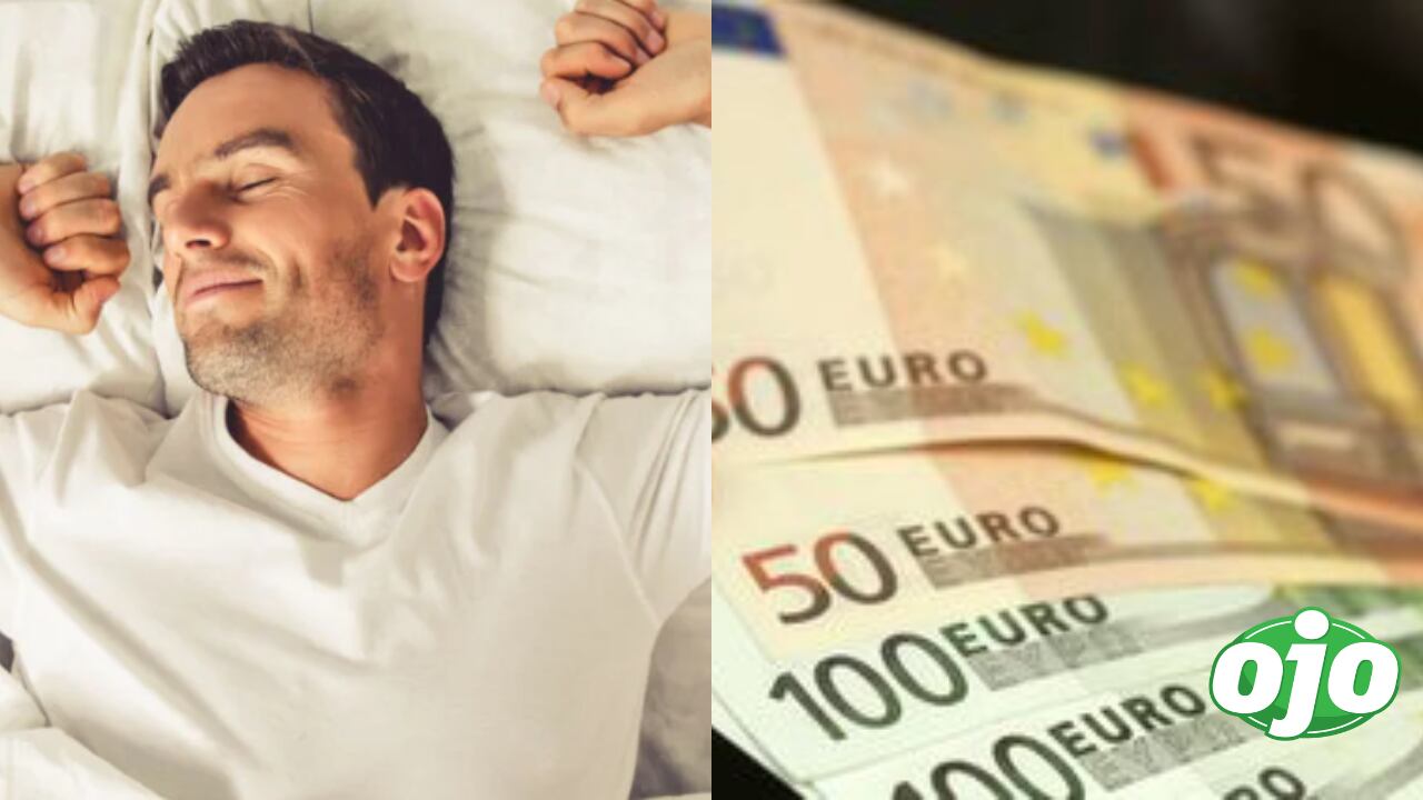 Empresa portuguesa ofrece fuerte cantidad de dinero por probar almohadas en España