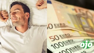 ¿Cuál es el gran sueldo que recibe una persona por probar almohadas en España?