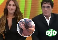 Patricio Suárez-Vértiz y la razón de por qué no tiene hijos: “nunca fue lo mío”