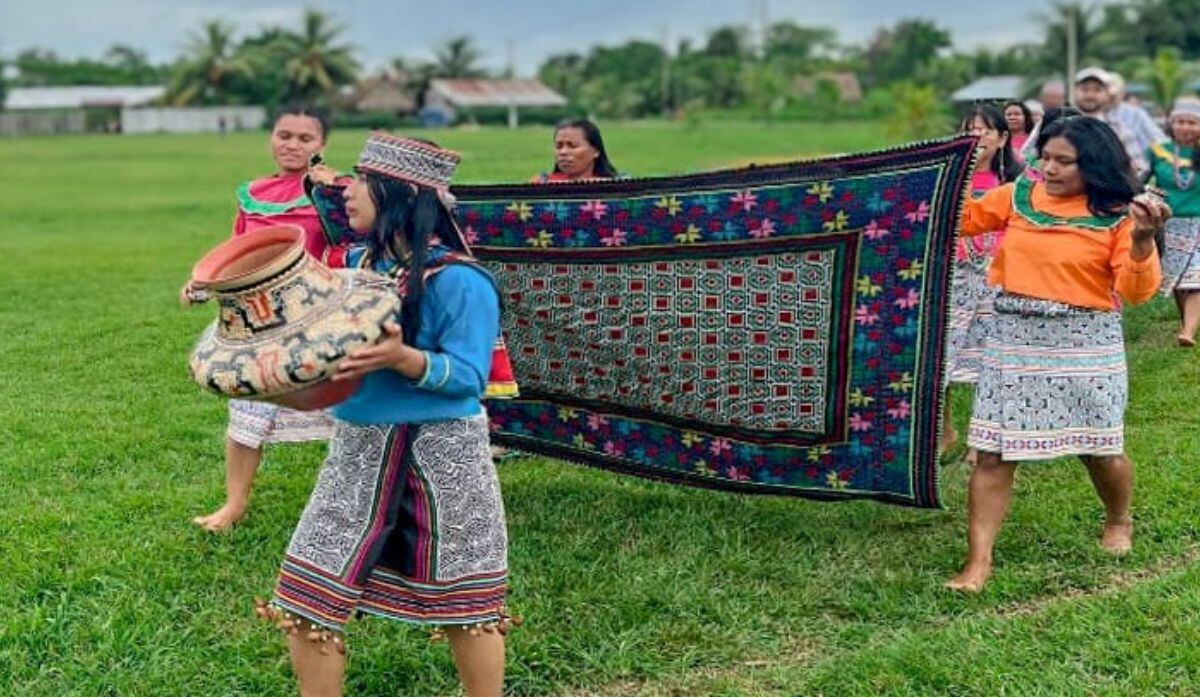 Este nuevo programa beneficiará a 250 unidades de negocios de la región. (Foto: Marlon del Aguila / Conservación Internacional Perú)