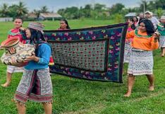 Huánuco: Procompite 2024 destinará S/ 30 millones para organizaciones con negocios sostenibles