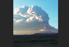 Forman brigadas para implementar plan de evacuación en caso de erupción del Ubinas