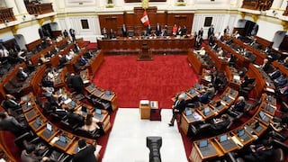 Cambiar ley de apuestas online: Congreso Incorpora cambios a la autógrafa de la ley 31557 para modificar impuesto