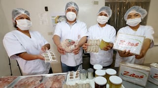 Conoce a la familia cusqueña que busca internacionalizar la carne de cuy en plena pandemia
