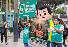 Auxiliatón 2024: colecta busca combatir la crisis alimentaria en el Perú