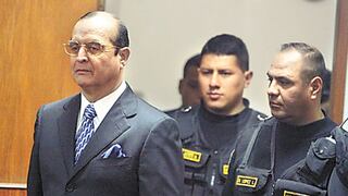Perú en juicio por recompensa